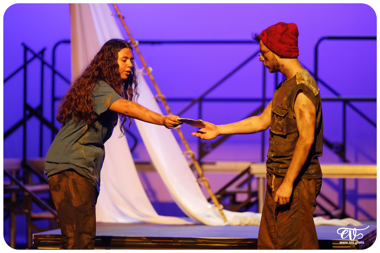 TMTPHOTO LES ENFANTS DU LEVANT (MAITRISE SAINT PHILOMENE HAGUENAU) 110